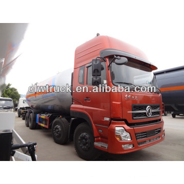 Vente en gros de camion citerne à gaz neuf Dongfeng Kinland 8x4 34.5 cbm